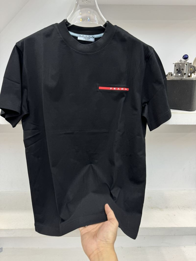 Prada T-Shirts